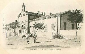 LE KREIDER EGLISE